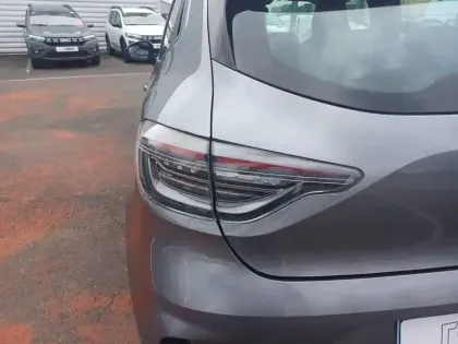 Photo 20 Renault Clio  TCe 90