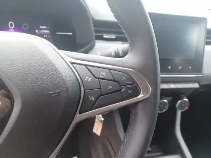 Photo 18 Renault Clio  TCe 90