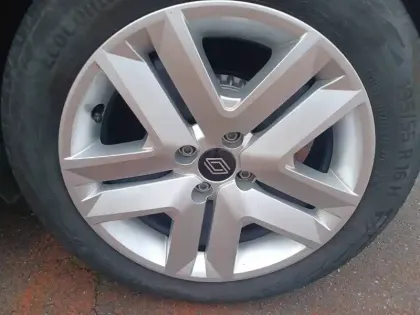 Photo 14 Renault Clio  TCe 90