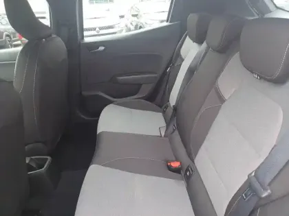 Photo 11 Renault Clio  TCe 90