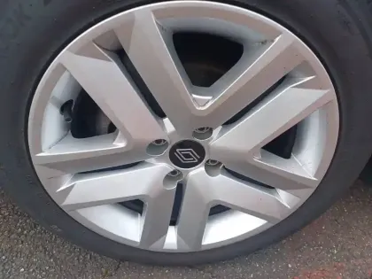 Photo 8 Renault Clio  TCe 90