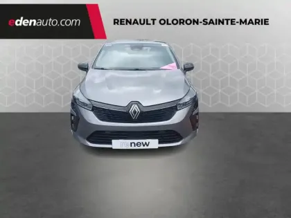 Photo 7 Renault Clio  TCe 90