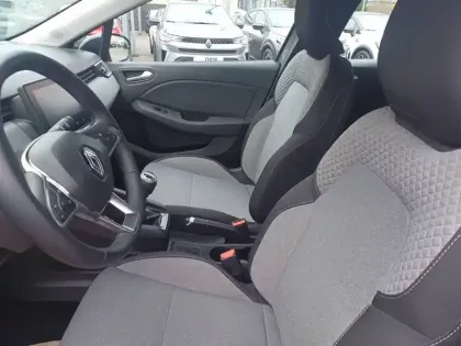 Photo 9 Renault Clio  TCe 90