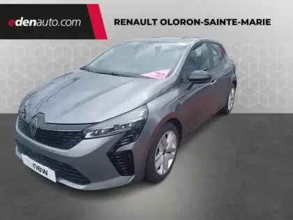 Photo Renault Clio Evolution