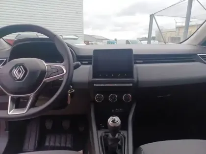 Photo 10 Renault Clio  TCe 90