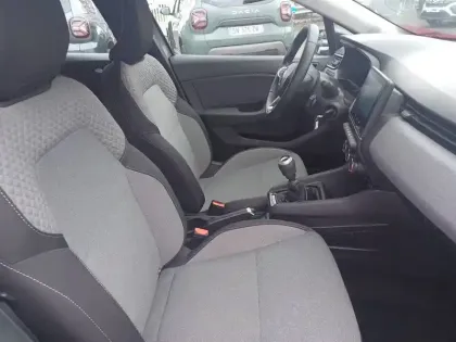 Photo 27 Renault Clio  TCe 90