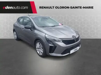 Photo 6 Renault Clio  TCe 90