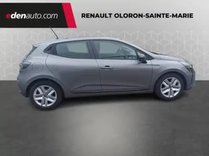 Photo 5 Renault Clio  TCe 90