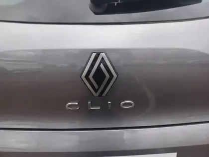 Photo 21 Renault Clio  TCe 90