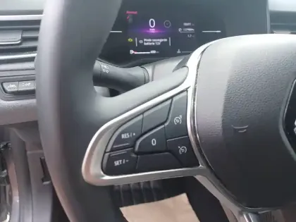 Photo 17 Renault Clio  TCe 90