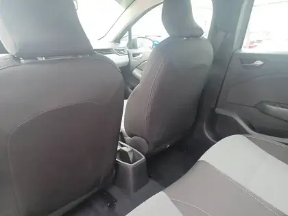 Photo 13 Renault Clio  TCe 90