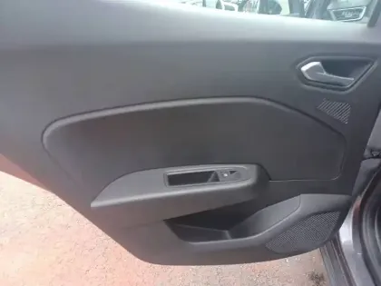 Photo 12 Renault Clio  TCe 90