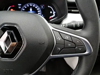 Photo 117 Renault Clio  TCe 90