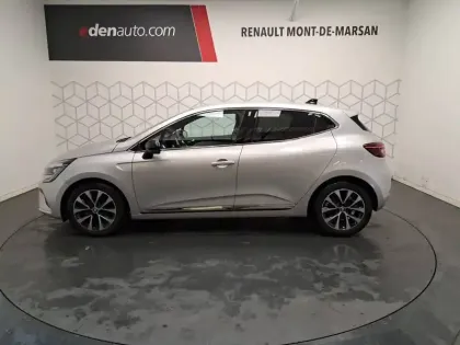 Photo 87 Renault Clio  TCe 90