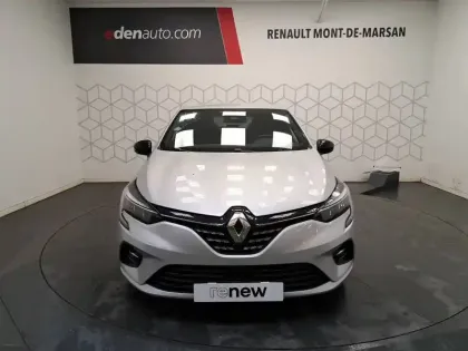 Photo 93 Renault Clio  TCe 90