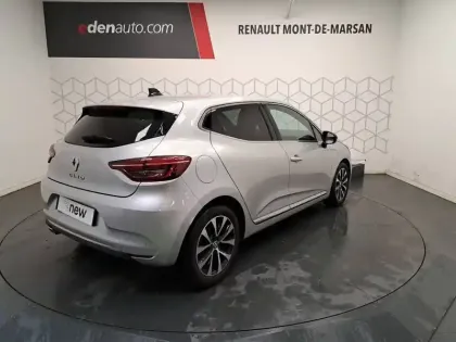 Photo 90 Renault Clio  TCe 90