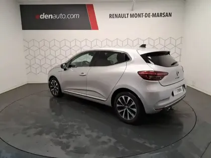 Photo 45 Renault Clio  TCe 90