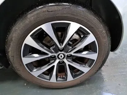 Photo 60 Renault Clio  TCe 90