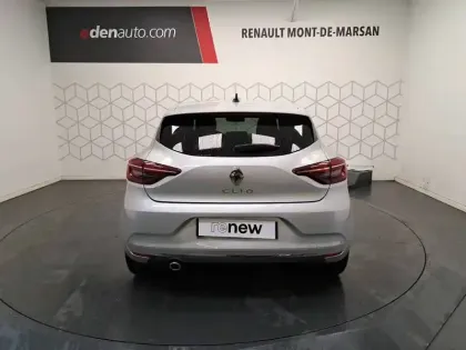 Photo 89 Renault Clio  TCe 90