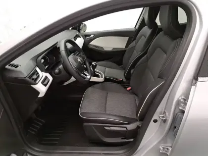 Photo 112 Renault Clio  TCe 90