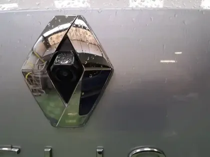 Photo 12 Renault Clio  TCe 90