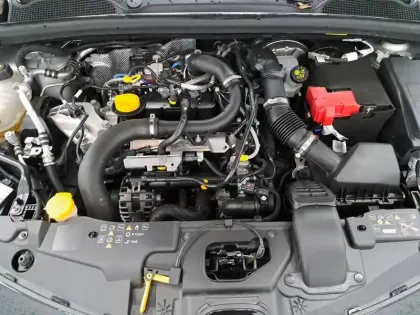 Photo 99 Renault Clio  TCe 90