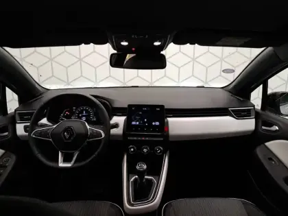 Photo 42 Renault Clio  TCe 90