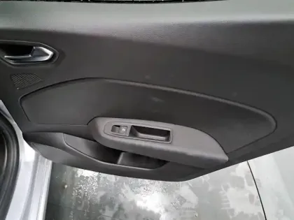 Photo 22 Renault Clio  TCe 90