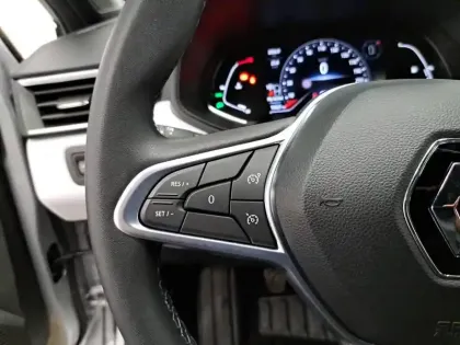 Photo 116 Renault Clio  TCe 90