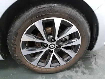 Photo 58 Renault Clio  TCe 90