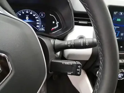 Photo 29 Renault Clio  TCe 90