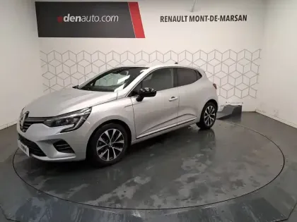 Photo 43 Renault Clio  TCe 90