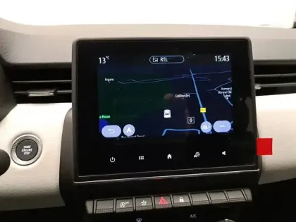 Photo 79 Renault Clio  TCe 90