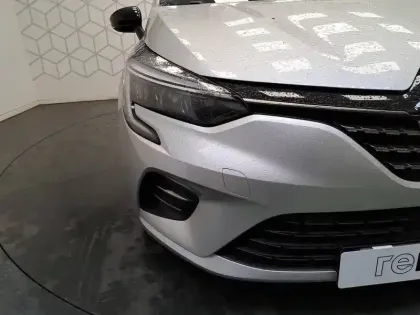 Photo 94 Renault Clio  TCe 90