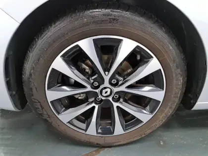 Photo 59 Renault Clio  TCe 90