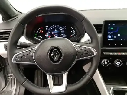 Photo 75 Renault Clio  TCe 90