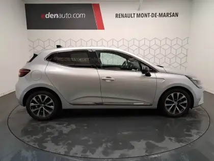 Photo 91 Renault Clio  TCe 90