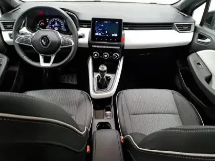 Photo 84 Renault Clio  TCe 90