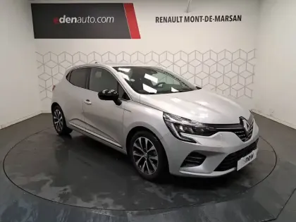 Photo 49 Renault Clio  TCe 90