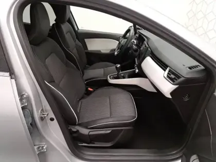 Photo 66 Renault Clio  TCe 90