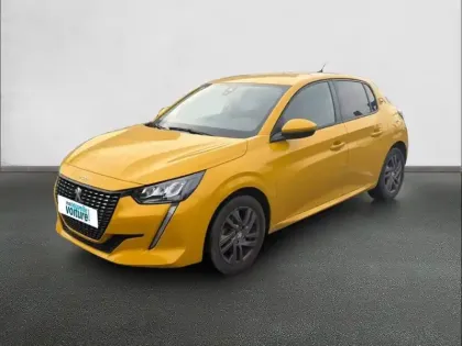 Photo Peugeot 208 Style