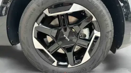 Photo 40 Kia Sportage Gén. V Ph2 GT-line Premium 5