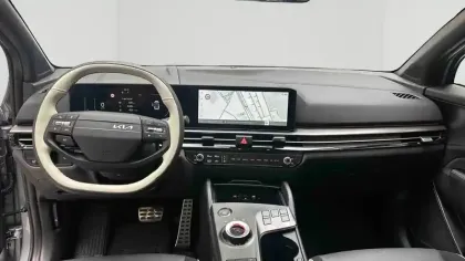 Photo 81 Kia Sportage  Hybride 239 ch BVA6