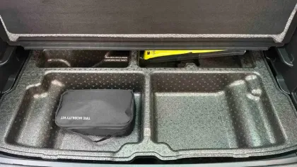 Photo 35 Kia Sportage Gén. V Ph2 GT-line Premium 5