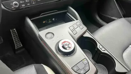 Photo 53 Kia Sportage Gén. V Ph2 GT-line Premium 5