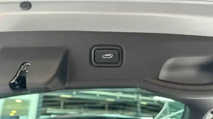 Photo 29 Kia Sportage  Hybride 239 ch BVA6