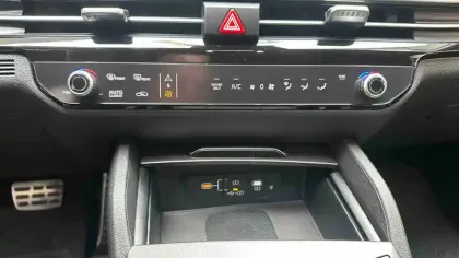 Photo 84 Kia Sportage  Hybride 239 ch BVA6