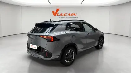 Photo 36 Kia Sportage Gén. V Ph2 GT-line Premium 5