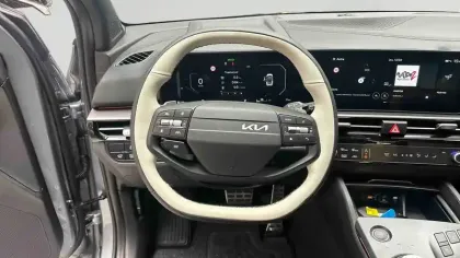 Photo 42 Kia Sportage Gén. V Ph2 GT-line Premium 5