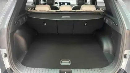 Photo 6 Kia Sportage  Hybride 239 ch BVA6